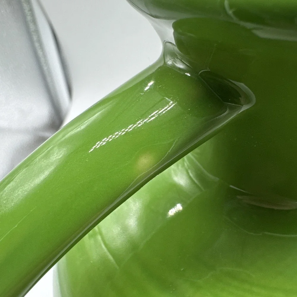 Fiesta Carafe Shamrock Excellent 60 Oz Gorgeous #2